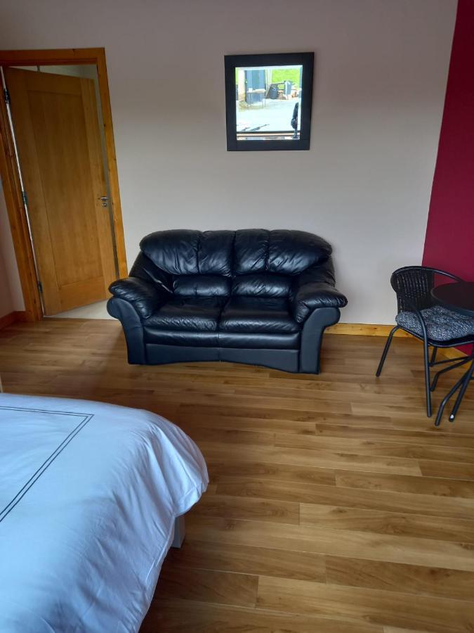 Benbulben View F91Yn96 Bed & Breakfast Sligo Dış mekan fotoğraf