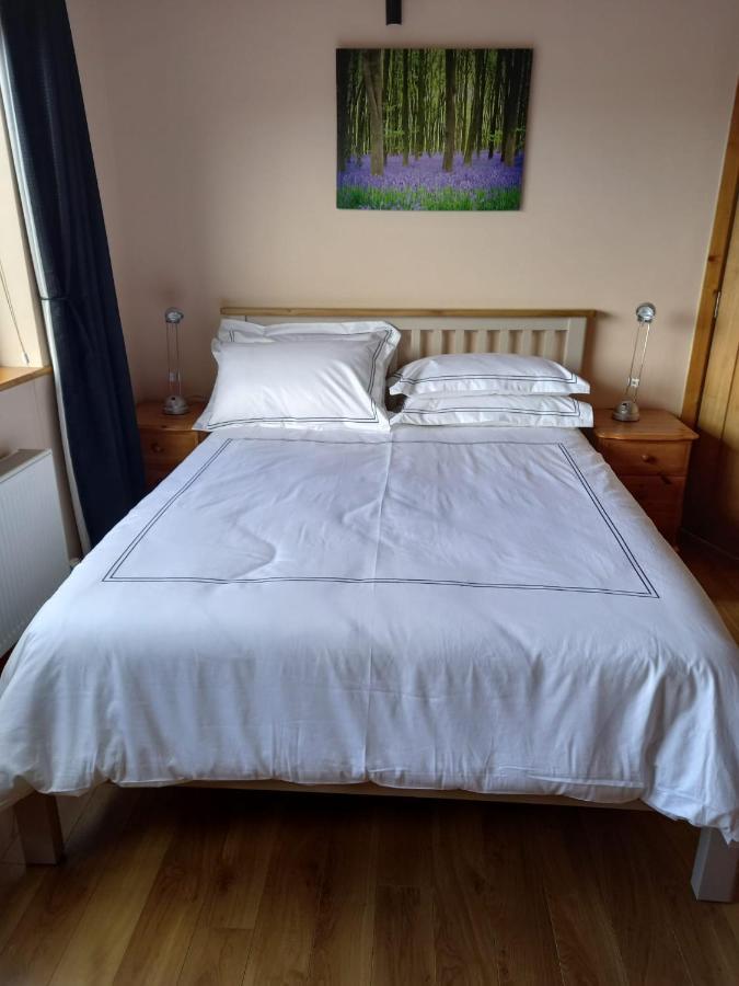 Benbulben View F91Yn96 Bed & Breakfast Sligo Dış mekan fotoğraf