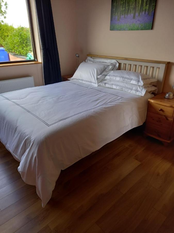 Benbulben View F91Yn96 Bed & Breakfast Sligo Dış mekan fotoğraf