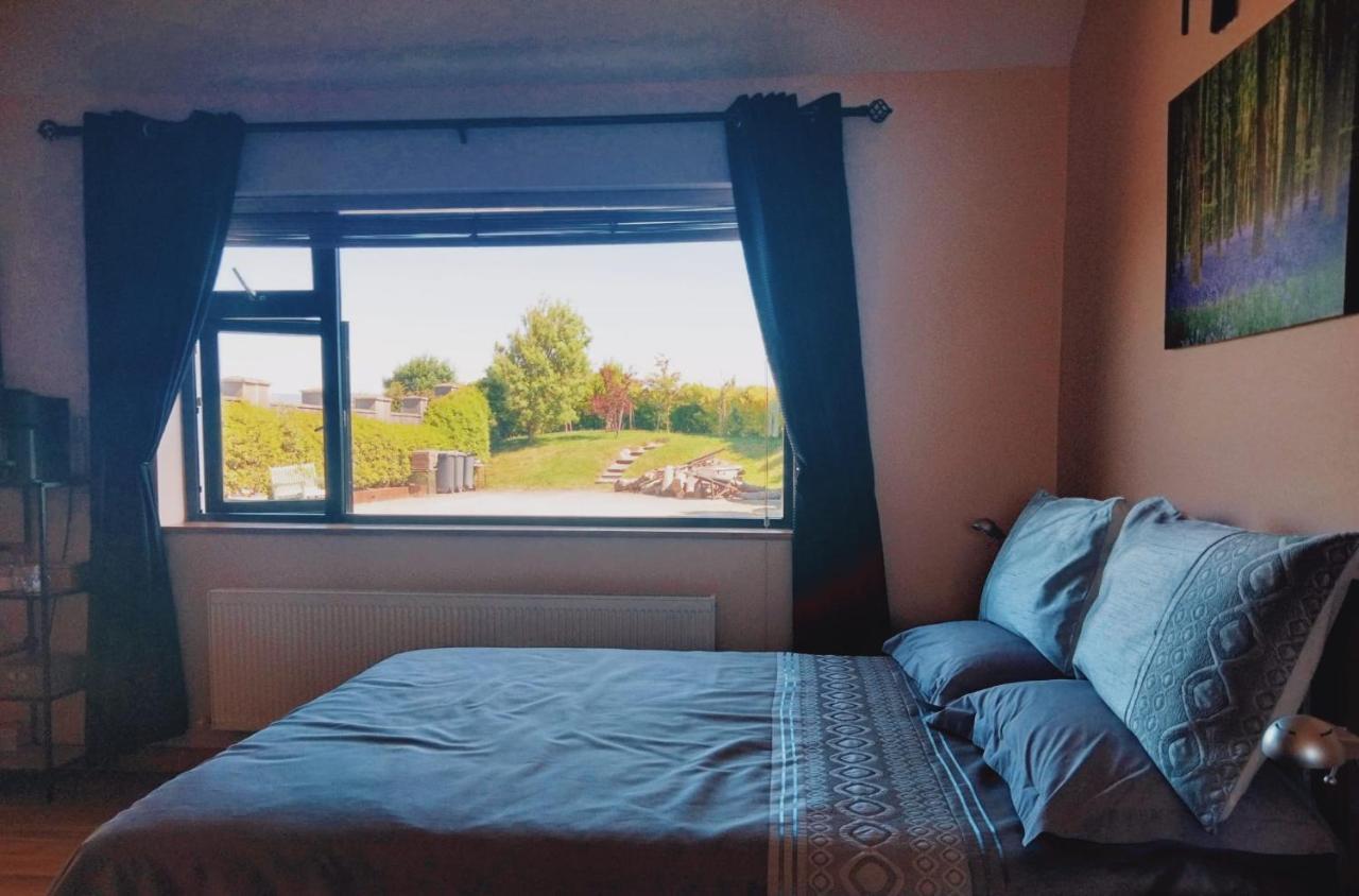 Benbulben View F91Yn96 Bed & Breakfast Sligo Dış mekan fotoğraf