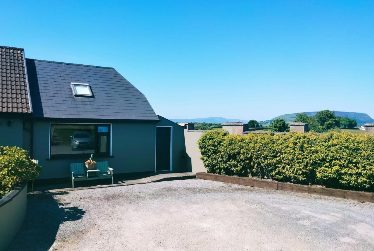 Benbulben View F91Yn96 Bed & Breakfast Sligo Dış mekan fotoğraf